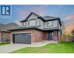 4 LIVINGSTON Drive - 2