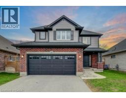 4 LIVINGSTON Drive - 3