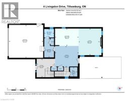4 LIVINGSTON Drive - 48