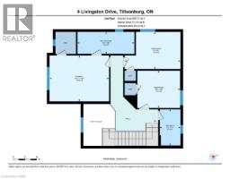 4 LIVINGSTON Drive - 49
