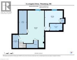 4 LIVINGSTON Drive - 50