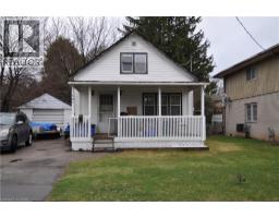 391 LAWRENCE Avenue - 1