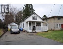 391 LAWRENCE Avenue - 3