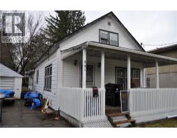391 LAWRENCE Avenue - 5