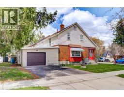 111 SIMEON Street - 2