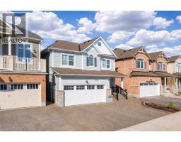 334 APPLE HILL Crescent - 2