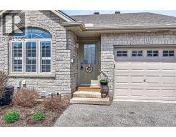 510 QUEENSWAY Street W UnitNo. 33 - 3