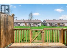 510 QUEENSWAY Street W UnitNo. 33 - 36