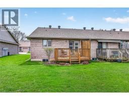 510 QUEENSWAY Street W UnitNo. 33 - 38