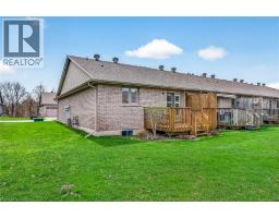 510 QUEENSWAY Street W UnitNo. 33 - 40