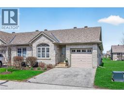 510 QUEENSWAY Street W UnitNo. 33 - 50