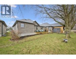 92 JACOB Street W - 37