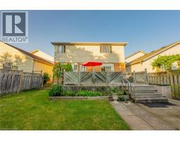 228 HOLBEACH Crescent - 37