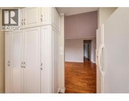 405 ERB Street W UnitNo. 507 - 18