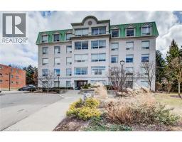 405 ERB Street W UnitNo. 507 - 2