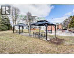 405 ERB Street W UnitNo. 507 - 3