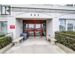 405 ERB Street W UnitNo. 507 - 6