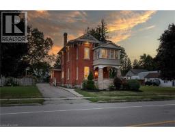 152 BLANDFORD Street - 2