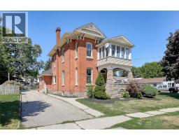 152 BLANDFORD Street - 9