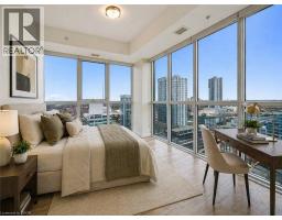 60 CHARLES Street W UnitNo. 1902 - 24