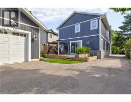 45A WILLIAM Street - 47