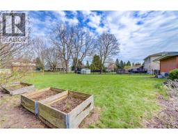 8 MARSHALL Avenue - 32