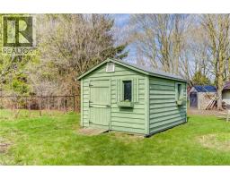 8 MARSHALL Avenue - 38