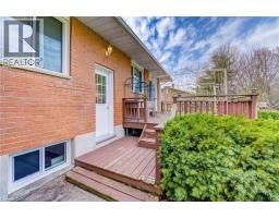 8 MARSHALL Avenue - 40