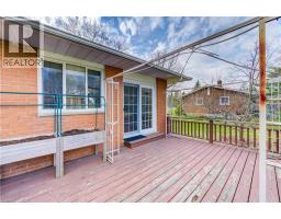 8 MARSHALL Avenue - 43