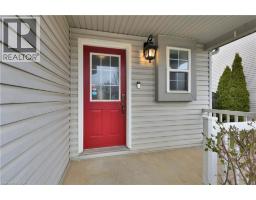 36 CASHEL Crescent - 2