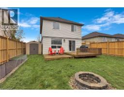 36 CASHEL Crescent - 30