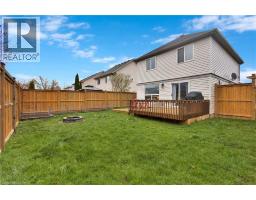 36 CASHEL Crescent - 31