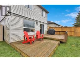 36 CASHEL Crescent - 32