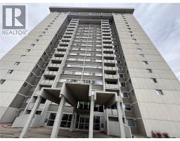 375 KING Street N UnitNo. 603 - 2