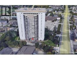 375 KING Street N UnitNo. 603 - 20