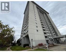 375 KING Street N UnitNo. 603 - 3