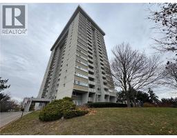 375 KING Street N UnitNo. 603 - 4