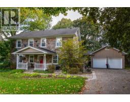 274 WOODRIDGE Drive - 2