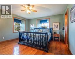 274 WOODRIDGE Drive - 37