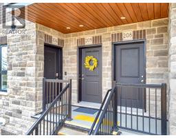 408 GUELPH Avenue UnitNo. 209 - 4