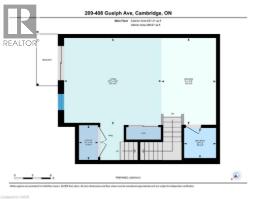 408 GUELPH Avenue UnitNo. 209 - 40