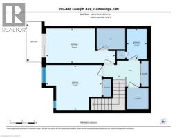 408 GUELPH Avenue UnitNo. 209 - 41