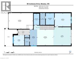 86 IRONHORSE Drive - 37