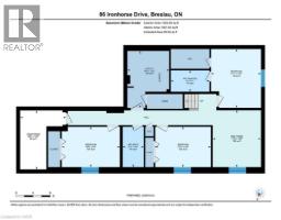 86 IRONHORSE Drive - 38