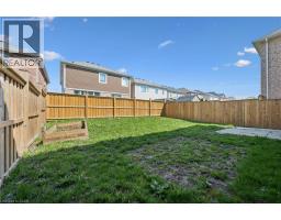 267 GROVEHILL Crescent - 30