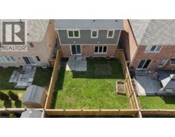 267 GROVEHILL Crescent - 36