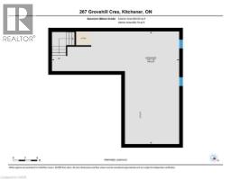 267 GROVEHILL Crescent - 39