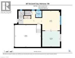 267 GROVEHILL Crescent - 40