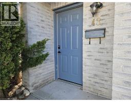 589 BEECHWOOD Drive UnitNo. 43 - 3