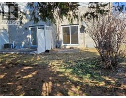 589 BEECHWOOD Drive UnitNo. 43 - 34